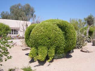 5202 N Casa Blanca Dr, Paradise Valley, AZ 85253