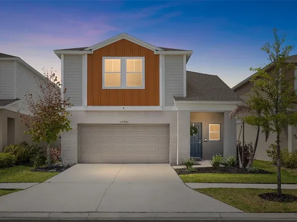 12943 Camarillo Pl, Lithia, FL 33547
