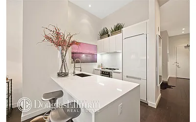 Sold by Douglas Elliman