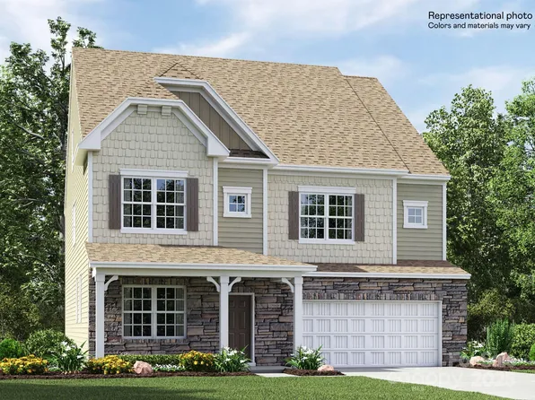 4230 Skyboat Cir, Fort Mill, SC 29715