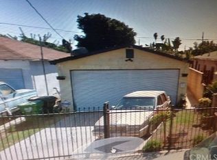 842 W Spruce St, Compton, CA 90220