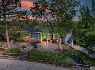 549 S Sutro Ter, Carson City, NV