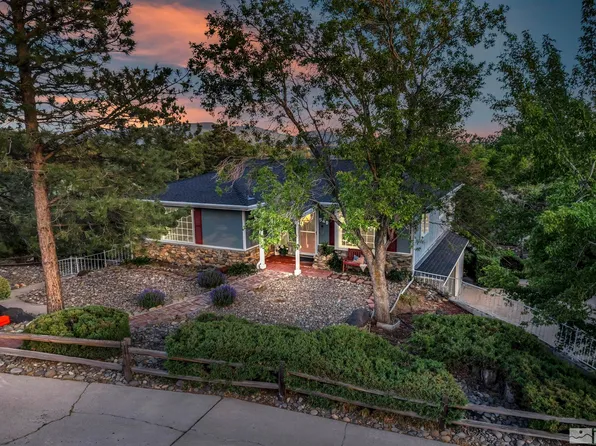 549 S Sutro Ter, Carson City, NV 89706