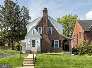 206 Amherst Ave, Reading, PA 19609