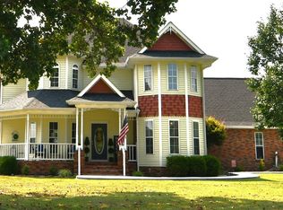 10657 E Highway 60, Salt Lick, KY 40371