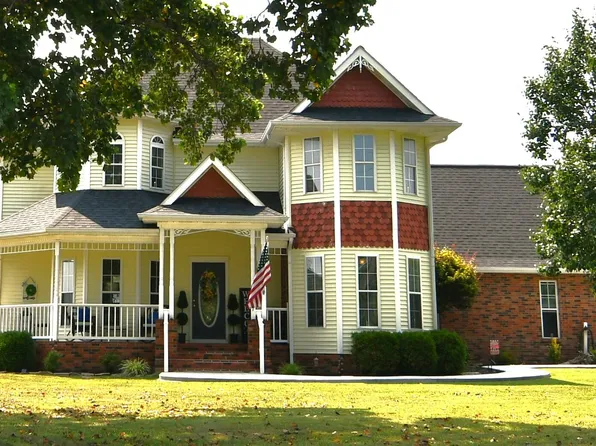 10657 E Highway 60, Salt Lick, KY 40371