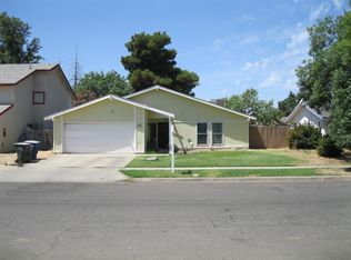 2222 S Winery Ave, Fresno, CA