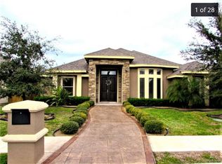 1706 W Ventura Dr, Pharr, TX 78577