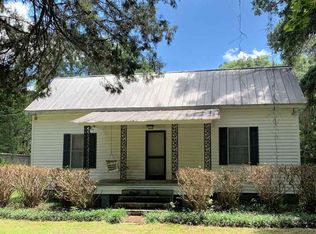 474 NE Shrine Club Rd, Madison, FL 32340