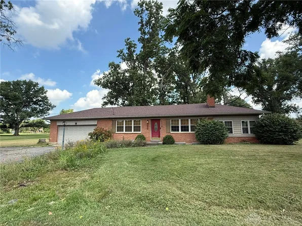 7019 Brantford Rd, Dayton, OH 45414