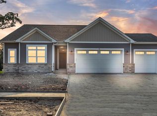 33 York St LOT 8, Union Grove, WI 53182