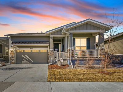 8501 S Rome Way, Aurora, CO, 80016