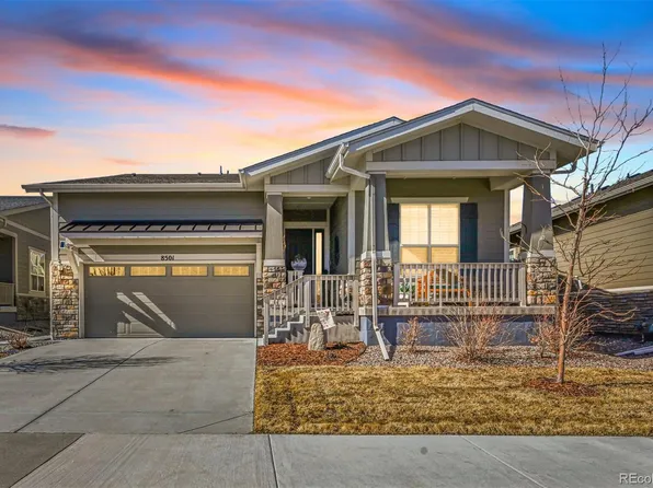8501 S Rome Way, Aurora, CO 80016