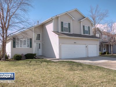 2601 Vision Ave, Plainfield, IL, 60586