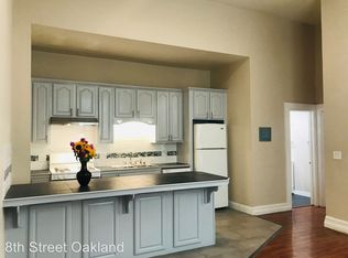 658 8th St APT 3, Oakland, CA 94607