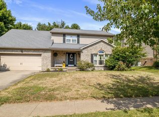 1385 Glenview Dr, Lexington, KY 40514