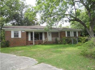 628 Shelton Beach Rd, Saraland, AL 36571