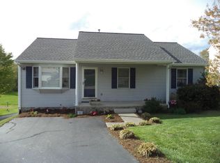 335 Elm St, Vinton, VA 24179