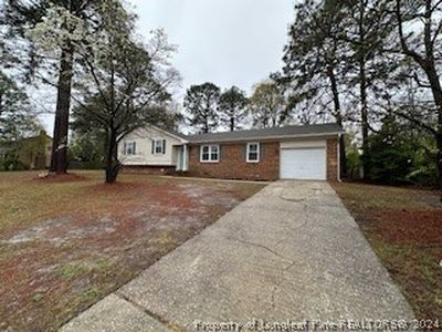 2091 Lakeridge Dr, Fayetteville, NC, 28304
