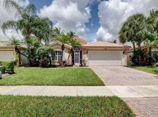 11371 Deleon Cir, Boynton Beach, FL 33437