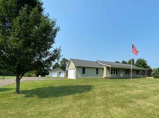 10404 Devereaux Rd, Parma, MI 49269