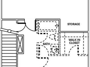 6409 Giddings St, Raleigh, NC 27616