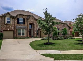 10010 Saint Romain Dr, Katy, TX 77494