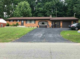 316 W New Buckley Rd, Ashland, KY 41102