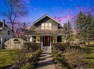 1327 Reycraft Dr, Kalamazoo, MI 49001