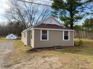 1337 S Brooks Rd, Muskegon, MI 49442