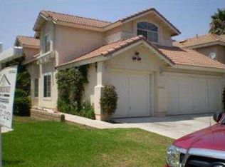 5585 El Palomino Dr, Riverside, CA 92509