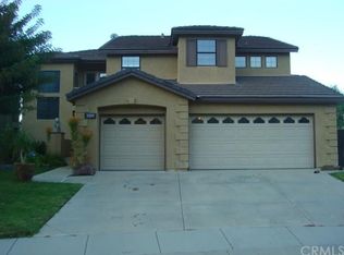 3209 Star Canyon Cir, Corona, CA 92882