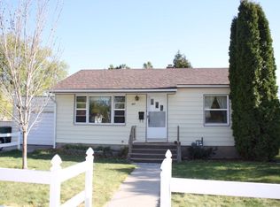 1019 E Pine St, Pocatello, ID 83201