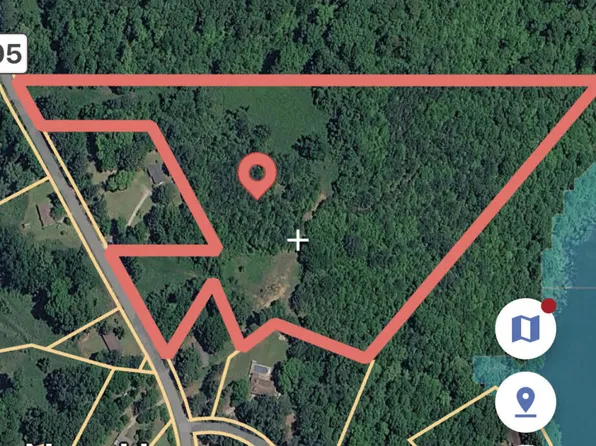 County Road 205, Blue Springs, MS 38828