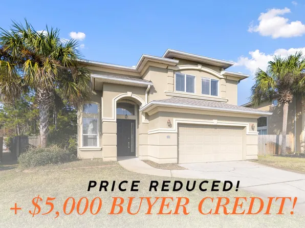 876 Solimar Way, Mary Esther, FL 32569
