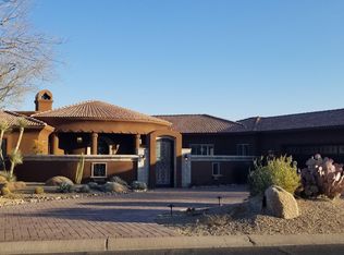 26907 N Agua Verde Dr, Rio Verde, AZ 85263