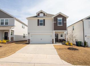 1430 Fruit Cobbler Dr, Haw River, NC 27258