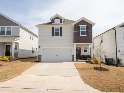 1430 Fruit Cobbler Dr, Haw River, NC, 27258