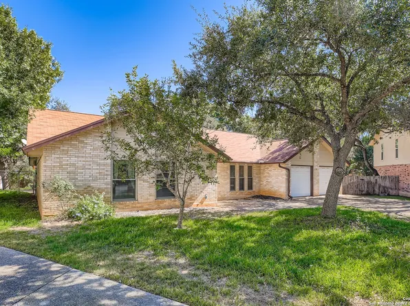 14218 Woodlark, San Antonio, TX 78231