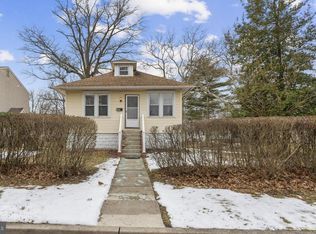 620 N Lincoln Ave, Moorestown, NJ 08057