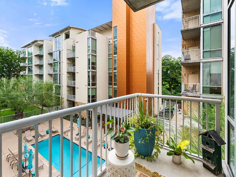 1600 Barton Springs Rd #5301 — Photo 27