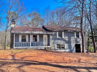 4156 Macduff Dr, Douglasville, GA 30135
