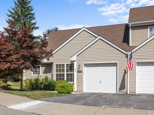 100 Sparrow Ridge Road, Carmel, NY 10512