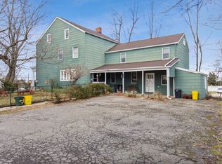 51 Albemarle Rd, Hamilton, NJ 08690