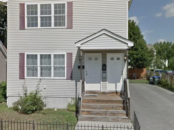 171 Carpenter St, Providence, RI 02903