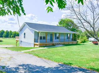 1639 Alton Rd, Lawrenceburg, KY 40342