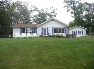 N2791 Cty Hwy Qq, Waupaca, WI 54981