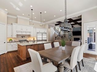 622 Pink Azalea Trl, Houston, TX 77079