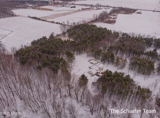 1167 Finch Dr, Sheridan, MI 48884