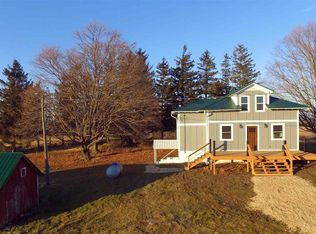 12581 B Ave, Wadena, IA 52169